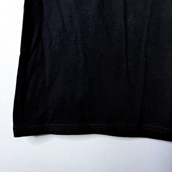 Hot Topic Bring Me The Horizon Black and White Group Shot T-Shirt Juniors' Sz XL - Picture 7 of 11